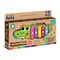 Kids Hits: Harmonize Playtime with the Wooden Croco Xylophone Adventure!